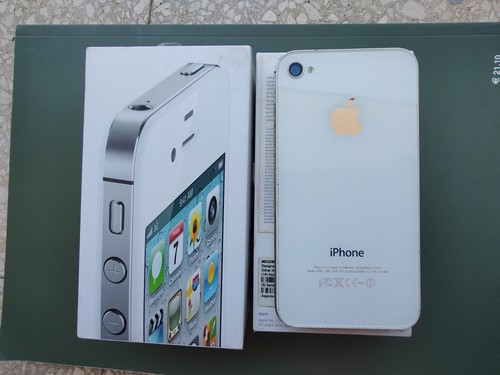 Iphone 2g vetro - 4s,