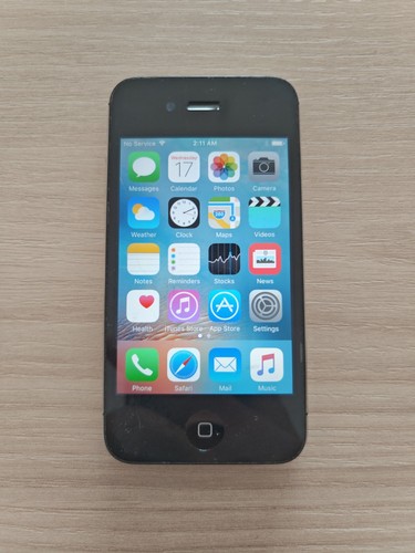 Apple iphone 16gb - apple,