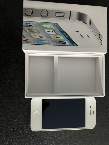 Apple iphone bianco gb - iphone, 16