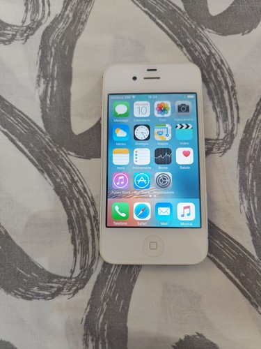 Apple iphone 16gb - ,
