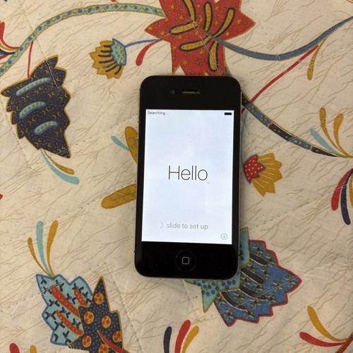 Apple iphone a1387 nero - apple,