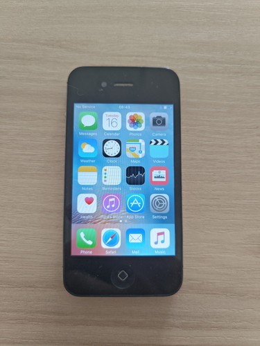 Apple iphone 64gb - iphone, 4s