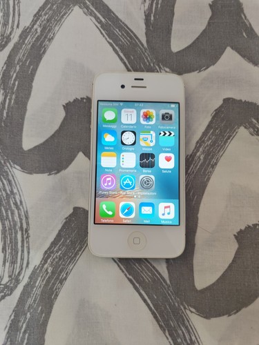 Apple iphone 8gb - , a1387