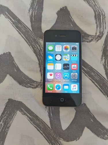 Apple iphone 32gb a1387 - apple,