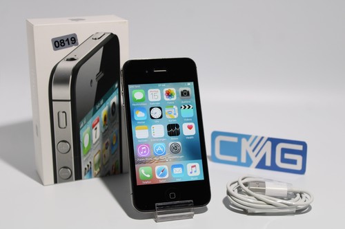 Apple iphone gb nero - apple, 4s