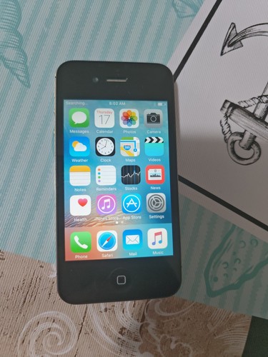 Apple iphone 8gb - iphone,