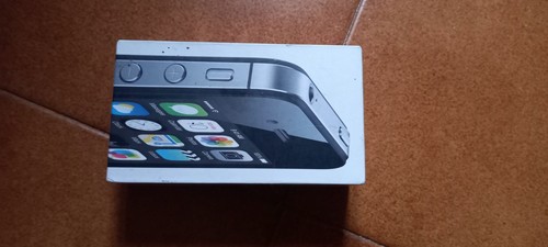 Apple iphone 8gb nero - 4s,