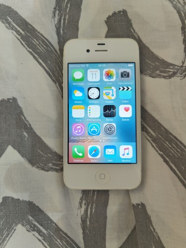 Apple iphone 8gb a1387 - iphone,