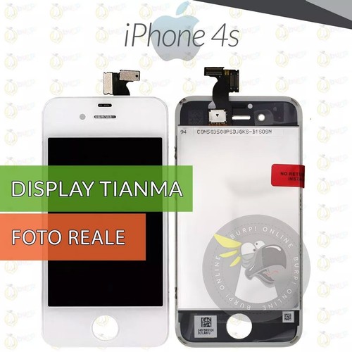 Display tianma apple iphone - tianma,