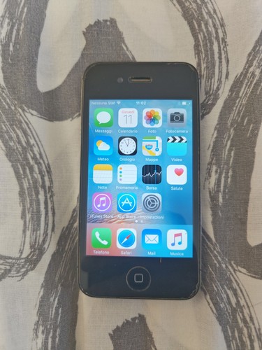 Apple iphone 8gb a1387 - iphone,
