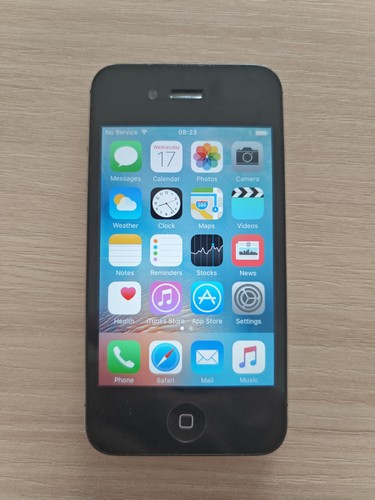 Apple iphone 16gb - apple, 4s