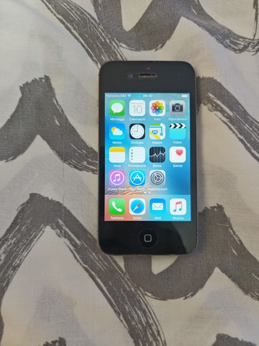Apple iphone 16gb a1387 - 4s,