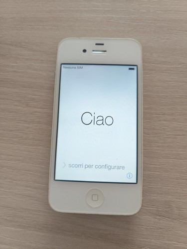 Apple iphone a1387 - apple, 4s