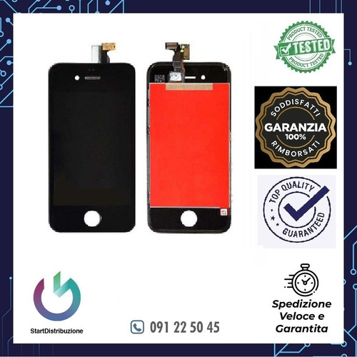 Display lcd compatibile - lcd,