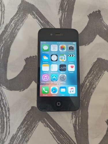 Apple iphone 16gb - iphone,