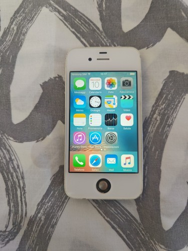 Apple iphone 16gb - iphone,