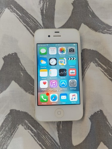 Apple iphone 8gb a1387 - iphone,