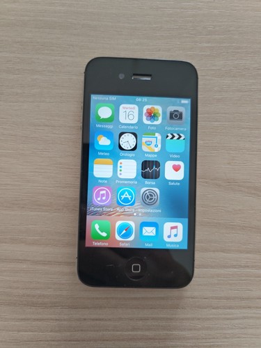 Apple iphone 16gb a1387 - iphone,