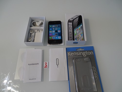 Originale apple iphone 32gb - originale,