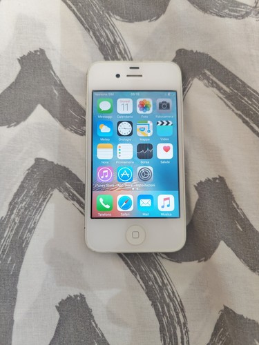 Apple iphone 8gb - iphone, a1387