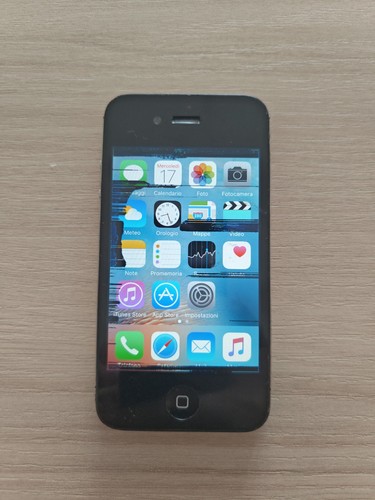 Apple iphone 16gb - 4s,