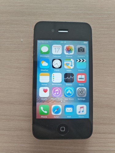 Apple iphone 16gb a1387 - 4s,