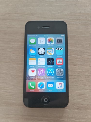 Apple iphone 32gb - 4s,