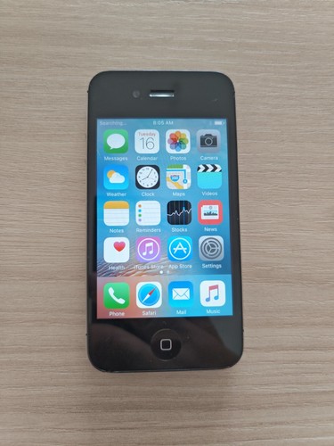 Apple iphone 16gb a1387 - ,