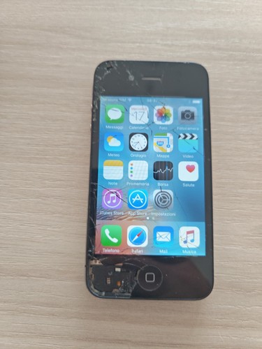 Apple iphone 16gb a1387 - apple,