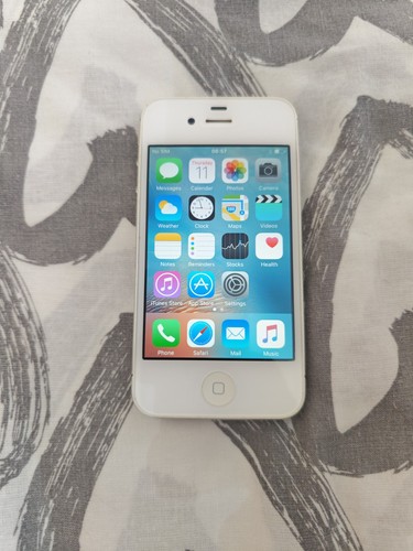 Apple iphone 16gb - iphone, a1387