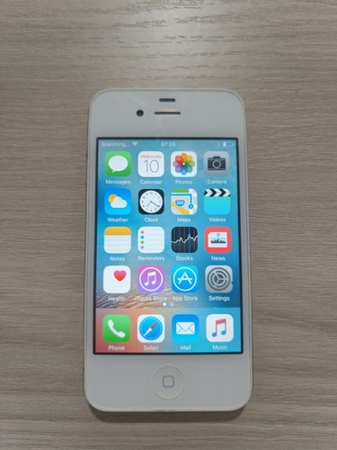 Apple iphone 16gb a1387 - iphone,