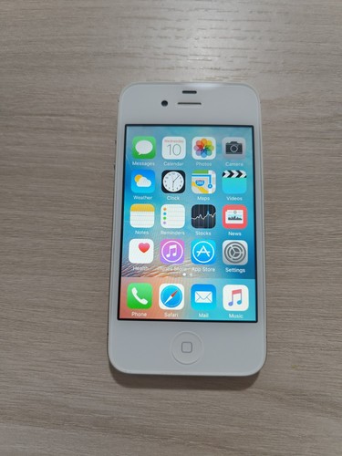 Apple iphone 16gb a1387 - 4s,