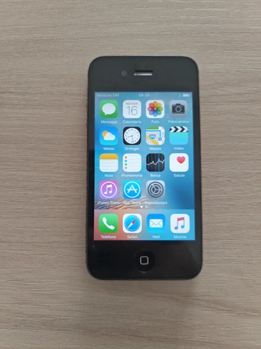 Apple iphone 16gb - apple,