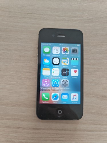 Apple iphone 16gb a1387 - ,