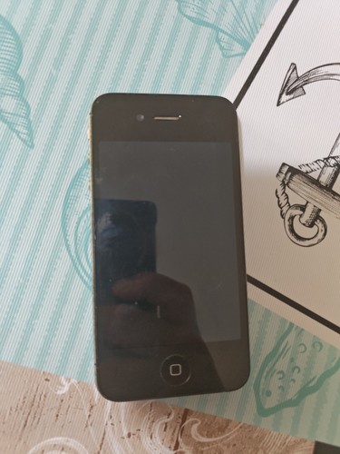 Apple iphone a1387 nero - apple,
