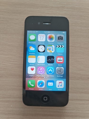 Apple iphone 8gb a1387 - ,