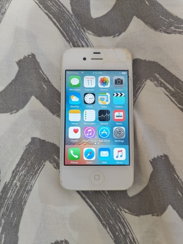 Apple iphone 8gb - ,