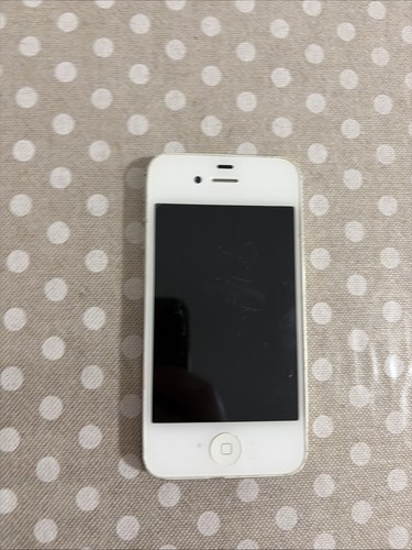 Apple iphone a1387 bianco - 4s,