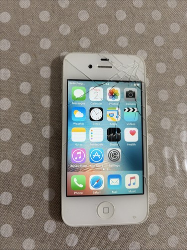 Apple iphone 16gb a1387 - 4s,