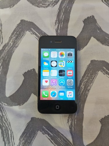 Apple iphone 8gb a1387 - 4s,