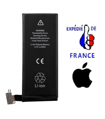 Batteria originale apple - batteria,
