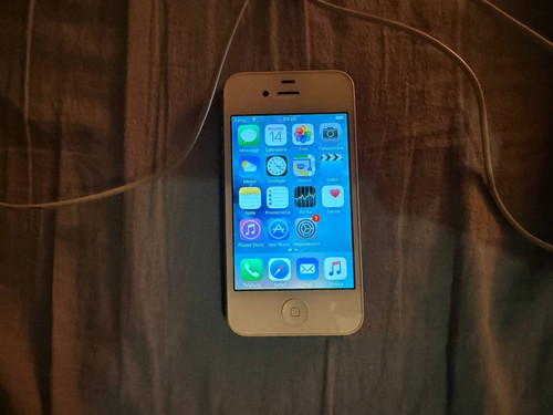 Apple iphone gb a1387 - apple, 8