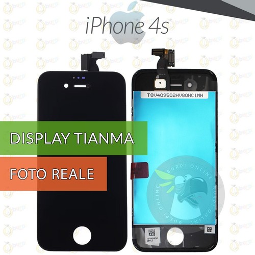 Display tianma apple iphone - apple,