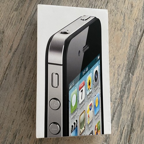 Iphone 16gb apple - iphone, 4s