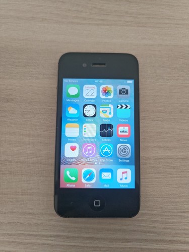 Apple iphone 8gb a1387 - ,