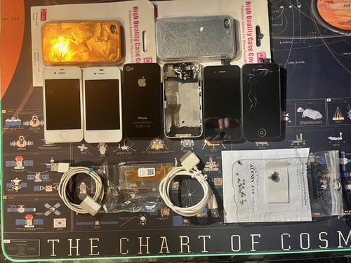 Apple iphone 16 gb - iphone,