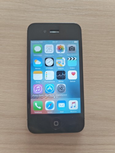 Apple iphone 16gb a1387 - apple,