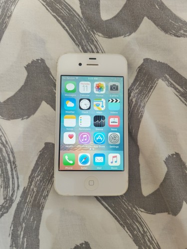 Apple iphone 32gb a1387 - 32gb,