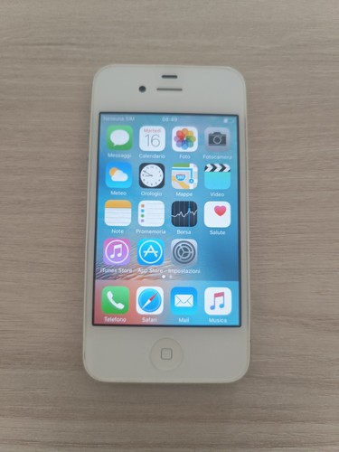 Apple iphone 8gb - iphone, a1387