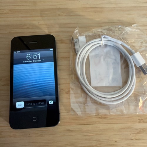 Apple iphone ios 3 nero - apple,